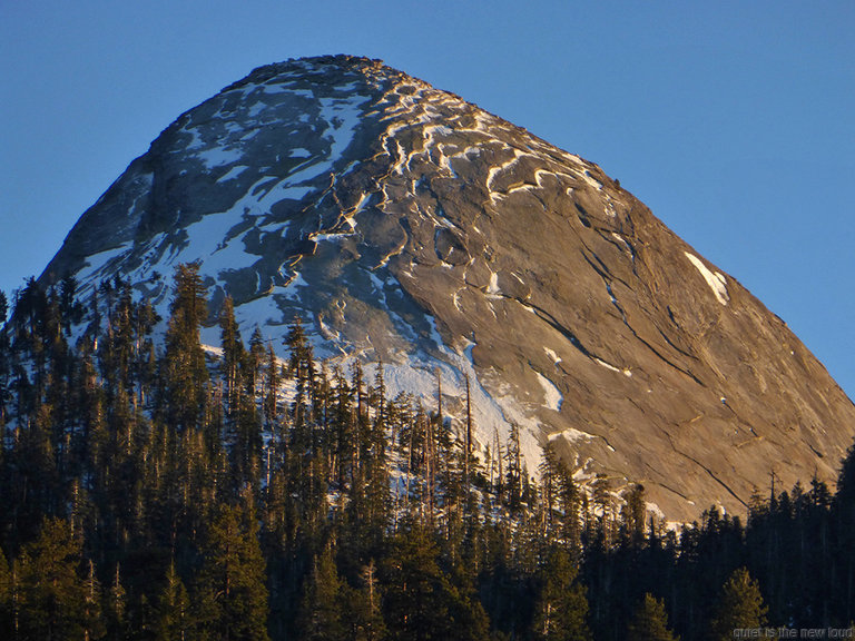 Mt Starr King