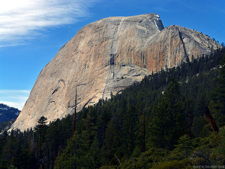 Half Dome