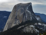 Half Dome