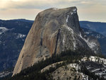 Half Dome