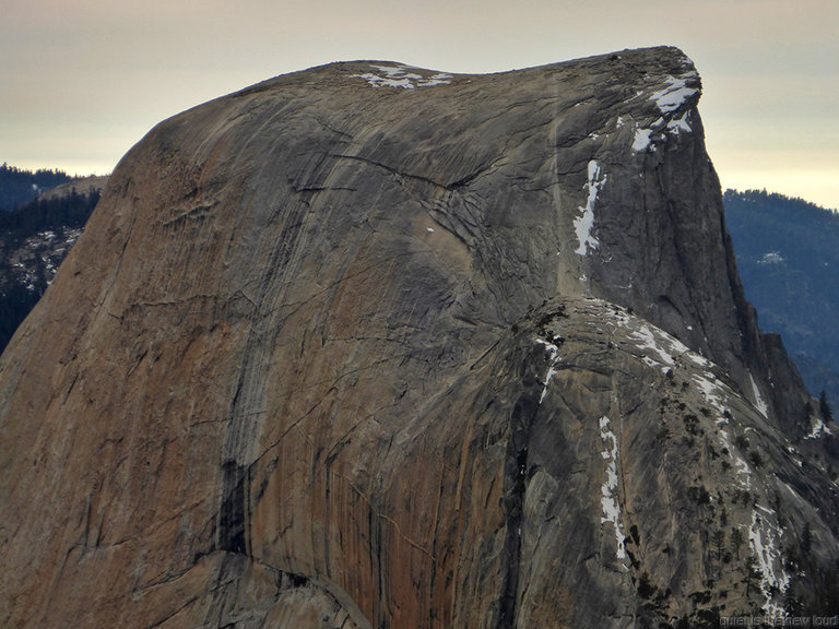 Half Dome