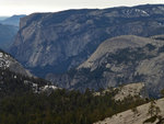 El Capitan, Mt Watkins, Quarter Dome