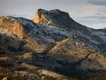 Tuolumne Peak