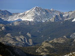 Camiaca Peak