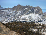 	Matthes Crest