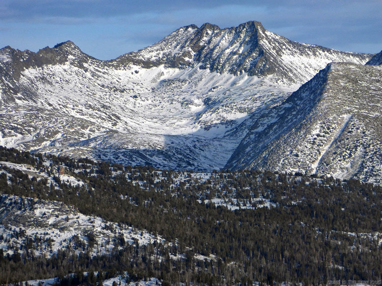 Simmons Peak