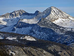 Foerster Peak