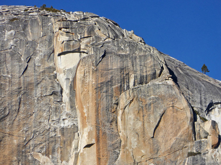 Half Dome