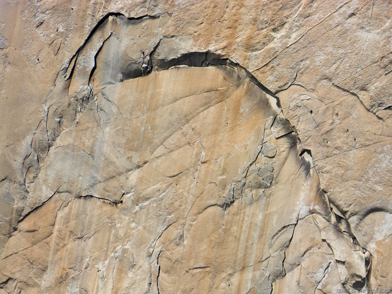 Half Dome