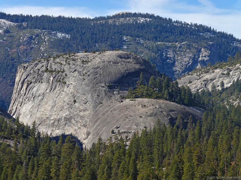 Mt Broderick