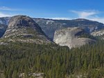 Liberty Cap, Mt Broderick