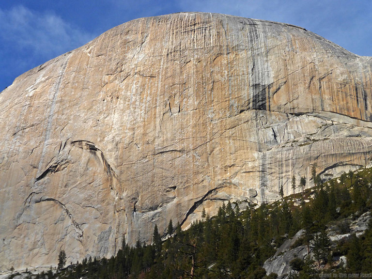 Half Dome