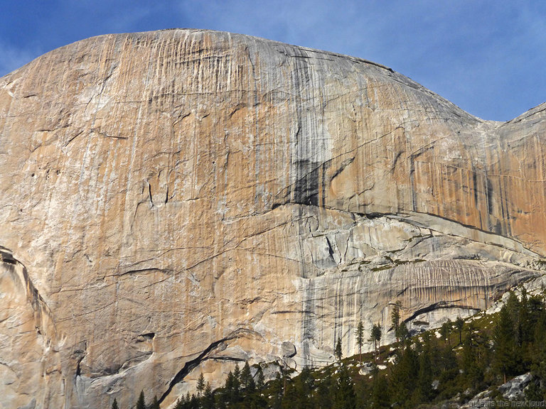 Half Dome