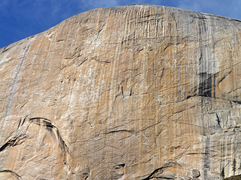 Half Dome