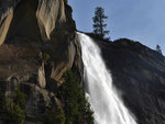 Nevada Falls