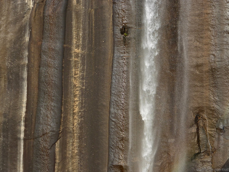 Vernal Falls