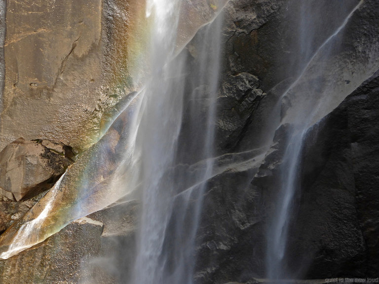 Vernal Falls