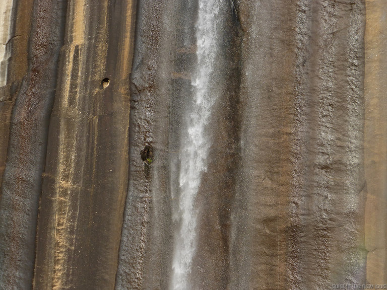 Vernal Falls