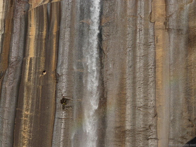 Vernal Falls