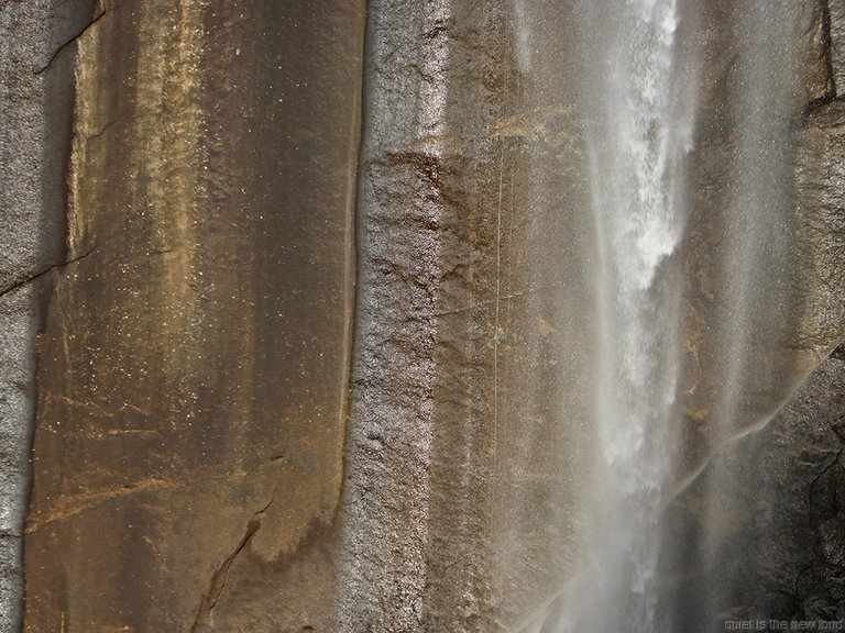 Vernal Falls