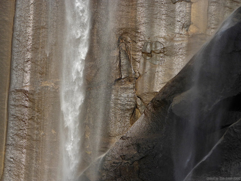 Vernal Falls