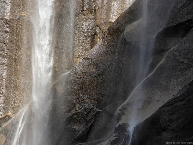 Vernal Falls