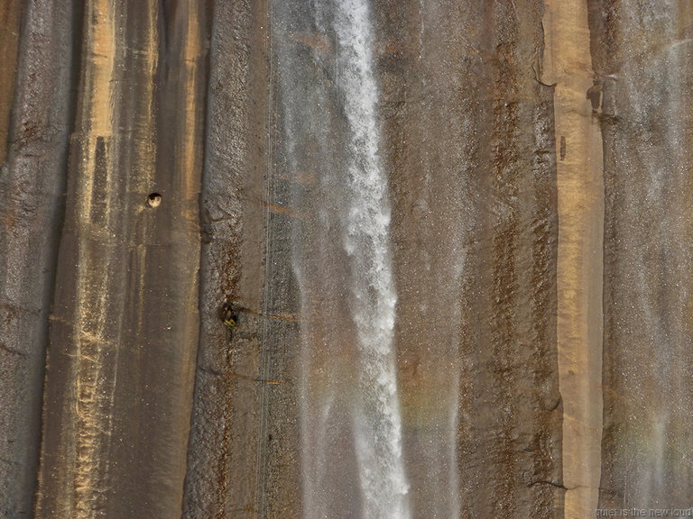 Vernal Falls