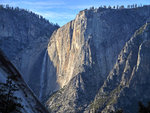 Yosemite Falls, Yosemite Point