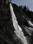 Nevada Falls