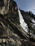 Nevada Falls