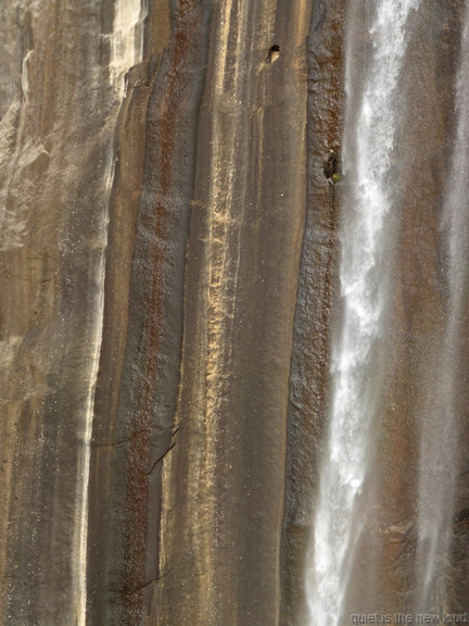 Vernal Falls