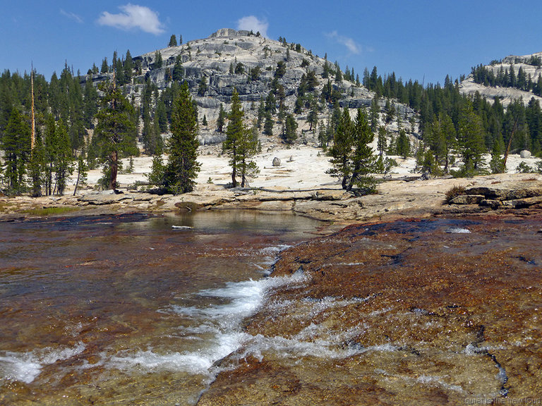 Tuolumne River