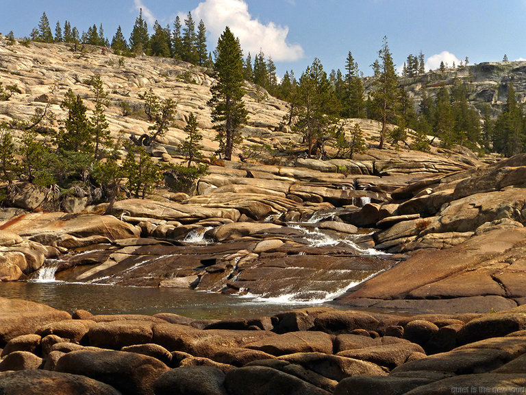 Tuolumne River