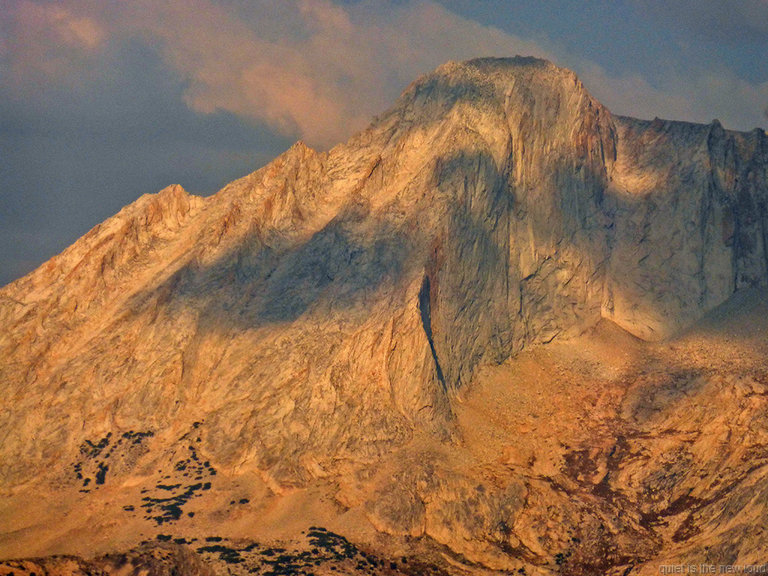 Mt Conness