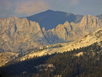 Shepherd Crest, Excelsior Mountain