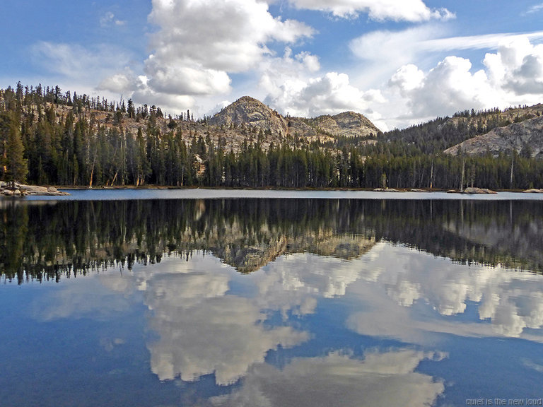 Mattie Lake