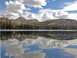 Mattie Lake