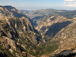 Grand Canyon of the Tuolumne River