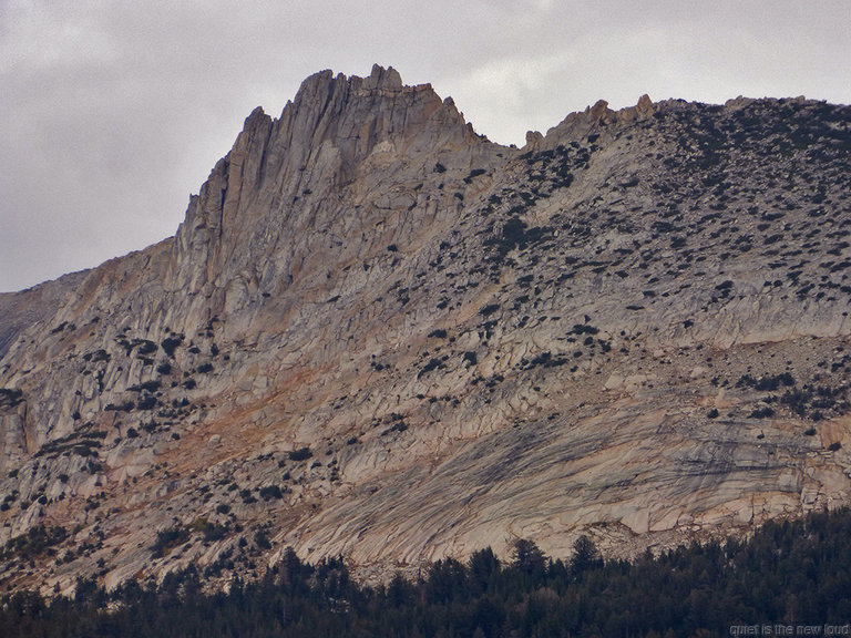 Ragged Peak