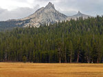 Tuolumne Meadows, Unicorn Peak