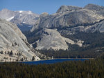 Stately Pleasure Dome, Pywiack Dome, Medlicott Dome, Tenaya Lake