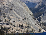 Stately Pleasure Dome, Tenaya Lake