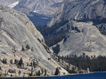 Stately Pleasure Dome, Pywiack Dome, Tenaya Lake