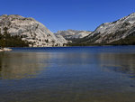 Stately Pleasure Dome, Medlicott Dome, Tenaya Lake