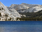 Stately Pleasure Dome, Pywiack Dome, Medlicott Dome, Tenaya Lake