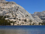 Stately Pleasure Dome, Pywiack Dome, Medlicott Dome, Tenaya Lake