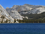 Stately Pleasure Dome, Pywiack Dome, Medlicott Dome, Tenaya Lake