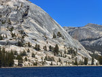 Stately Pleasure Dome, Tenaya Lake