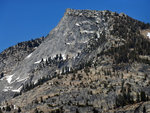 Tenaya Peak