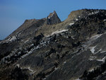 Cathedral Peak